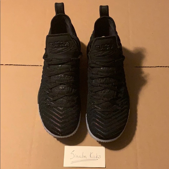 lebron 16 i promise mens